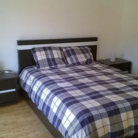 Holiday home Buganvilias House *