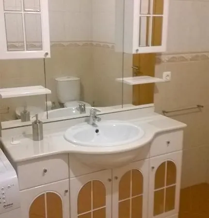 Buganvilias House Hotel
