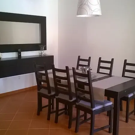 Buganvilias House