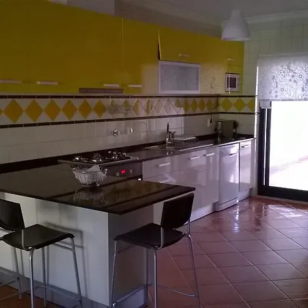 Buganvilias House Holiday home