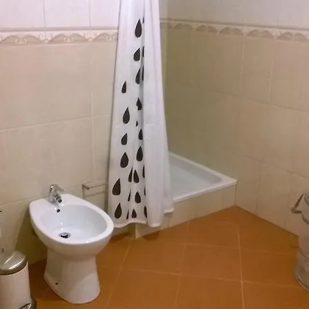 Holiday home Buganvilias House Praia de Mira