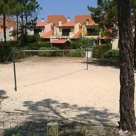 Nyaraló Buganvilias House *