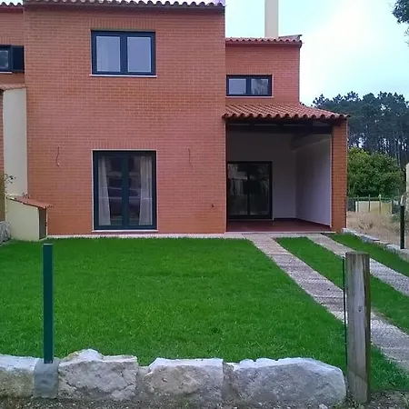 Buganvilias House Praia de Mira