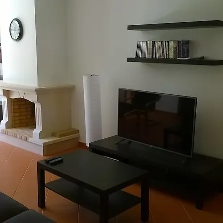 Holiday home Buganvilias House Praia de Mira