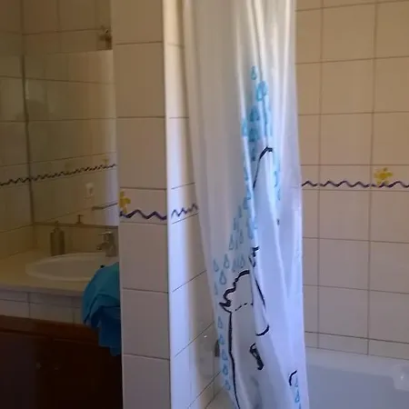 Holiday home Buganvilias House *