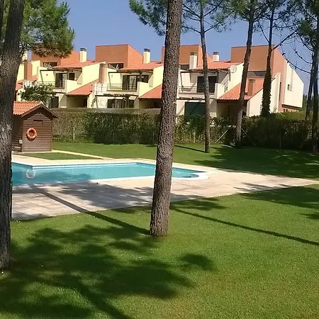 Buganvilias House *